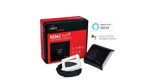 nVent Thermal Fußbodenthermostat R-SENZ-WIFI