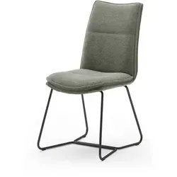 Kufenstuhl Hampton 2er Set von MCA Furniture