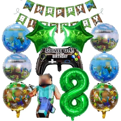 Luftballons von KHFEIYUE