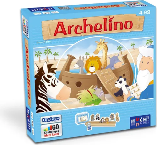 Archelino