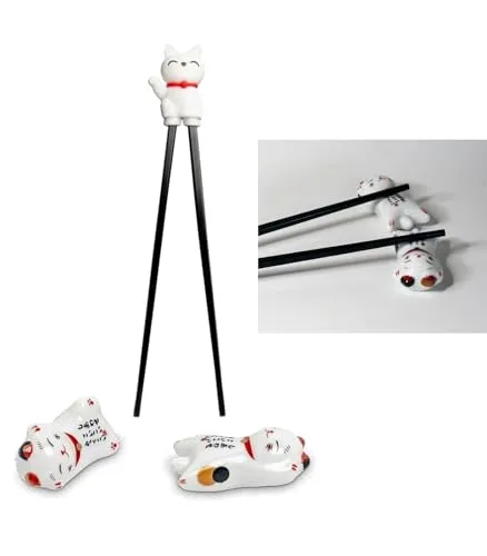 Essstäbchen von WESTCRAFT