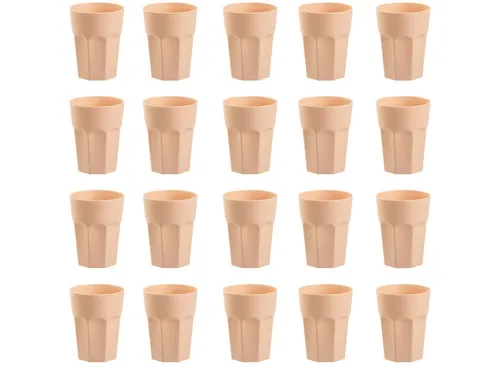 Engelland Becher in Pastellfarben von ENGELLAND