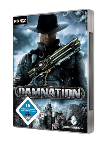 Damnation