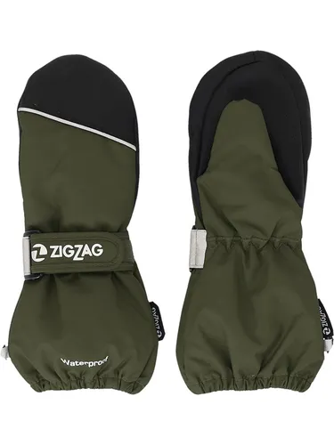 Zigzag Funktionsfäustlinge 