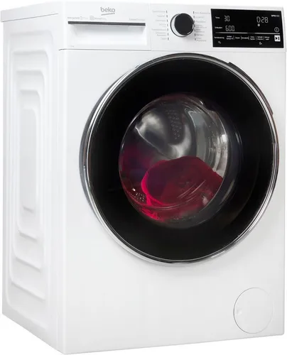 Beko B5WFT78410W bPRO 500 Waschvollautomat von Beko