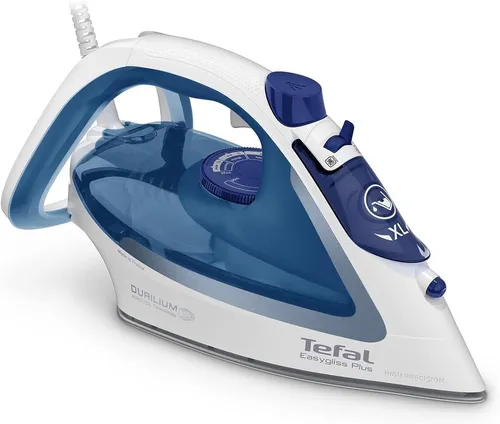 Produktbild Tefal FV5751 Durilium Plus Dampfbügeleisen