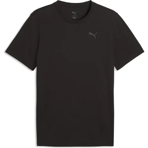 PUMA Herren Shirt M GRAPHIC TEE 1