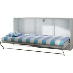 BIM Furniture Wandbett Roger 90x200 cm