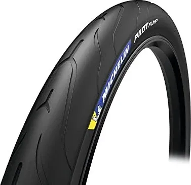 Michelin Pilot Pump 26