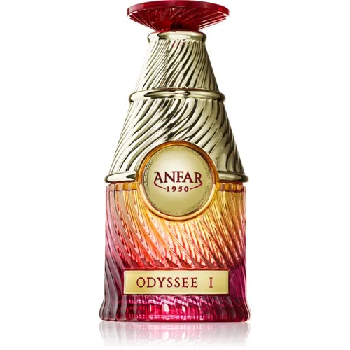 Anfar Odyssee I. Eau de Parfum 100 ml