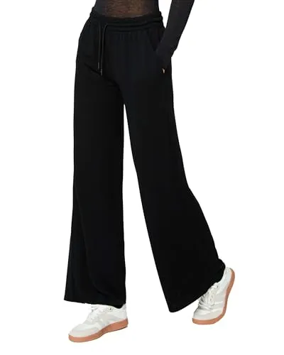 Nur Die Wide Pants
