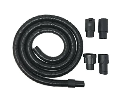 Staubsaugerschlauch Set 3 Meter für EINHELL Nass-Trockensauger
