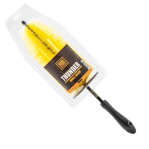 Work Stuff THUNDER Wheel Brush Felgenbürste