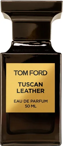 Tom Ford Tuscan Leather Eau de Parfum 50 ml von TOM FORD