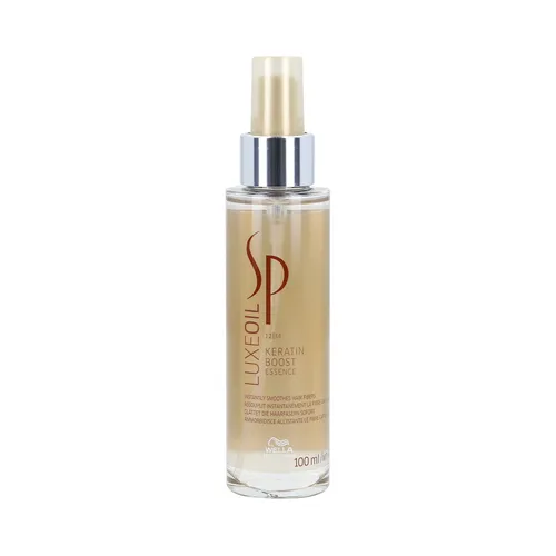 WELLA SP Luxe Oil Keratin Boose Spray 100 ml