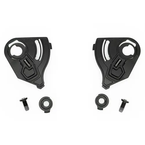 Sena Visiermechanik Impulse Schwarz