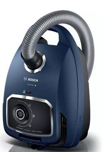 Bosch BGL6XSIL3 Bodenstaubsauger in blau von Bosch