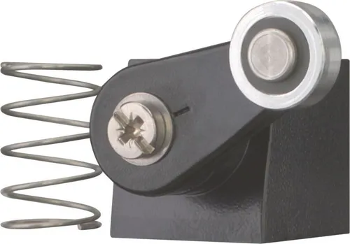 Eaton 266159 LSM-XRL Zusatzbetätiger Rollenschwenkhebel - Sonstige Elektroinstallationsartikel, ideal für die Erweiterung von Steuerungen mit zusätzlichem Bedienkomfort.