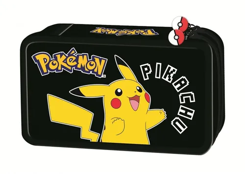 PIORNIK 2ZAM WYP POKEMON FO FOL ST. MAJEWSKI 3701638723671