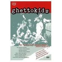 Ghettokids von not specified | DVD | Zustand neu