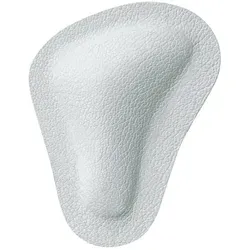 Pedag Pelotte Leder Pelotte T-Form weiß 41/43