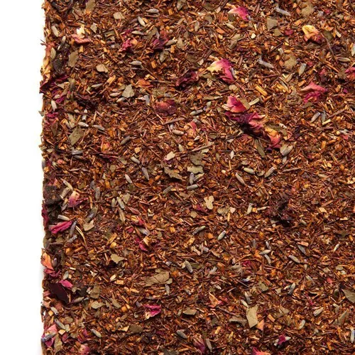 Nibelungentee Rooibos Typ Rotwein-Lavendel-Creme 250g (60,80 €/kg)