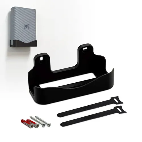 Wandhalterung für Telekom Speedport 7 WLAN Verstärker Plus von Printari