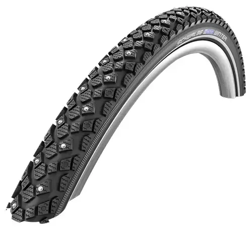 Schwalbe WINTER 30-622 Fahrradreifen