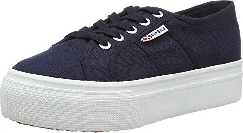Produktbild Superga 2790 Linea Updown Damen Sneaker