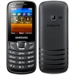 Samsung Manhattan GT-E3309I von Samsung