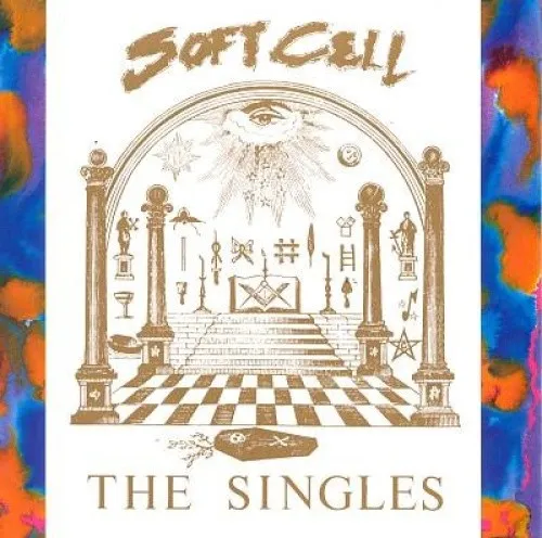 The Singles by Soft Cell [Audio CD]