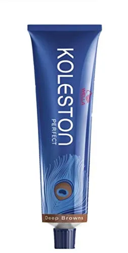 Wella Koleston Perfect 7/47 Mittelblond Rot Braun 60 ml