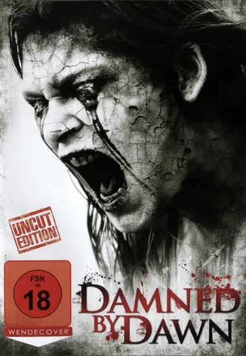 Produktbild Damned by Dawn / DVD / NEU noch in Folie