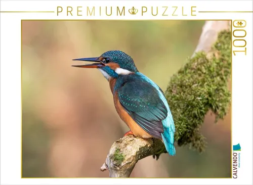 CALVENDO Puzzle to sit on watch | 1000 Teile Lege-Größe 64x48cm Foto-Puzzle für