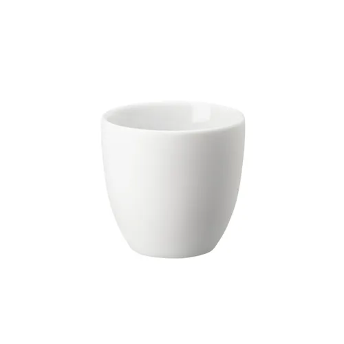 Rosenthal Lungo doppelwandig Silky White 69211-321649-14955 von Rosenthal