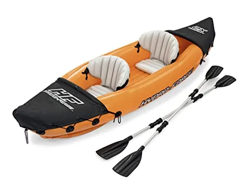 Bestway Hydro-Force Lite Rapid X2 Aufblasbares Kayak