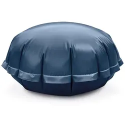 Intex Luftkissen Winterizing Pool Pillow - Das Intex Winterizing Pool Pillow schützt Ihren Pool vor Frostschäden. Leicht aufzublasen und mit sicheren Befestigungsseilen ausgestattet, sorgt es für eine unbeschwerte Poolsaison im nächsten Jahr.