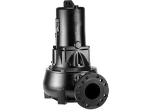JUNG PUMPEN MULTIFREE 45/4 AW2, EX JP46869 von Jung