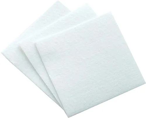 biOrb 46027 Reinigungstücher Set - Aquarium Pflegemittel / Reinigungszubehör zur Entfernung von Algenablagerungen, Verschmutzungen
