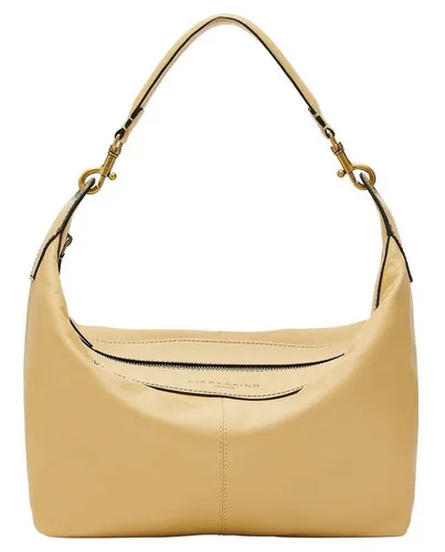 Liebeskind LIZA-Hobo M - Elegante Damen-Schultertasche - Hochwertige Lederqualität, stilvolles Design und viel Platz für Ihre Essentials.