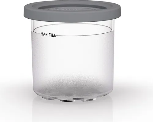 Ninja XSK2PNT300EUK Eismaschinen-Zubehör