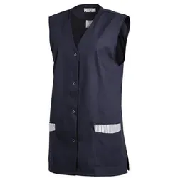 Kasack Damen marine, Gr. XXL