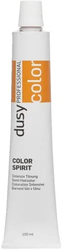 Dusy Professional Color Spirit Intensiv Tönung 6.8 Dunkel Mokkablond 100 ml