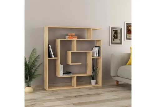 Labirent Bücherregal von Decortie