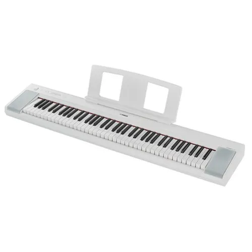 Yamaha NP-35 Piaggero Digital Keyboard von Yamaha
