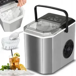 MPM MKD-04M Eiswürfelbereiter