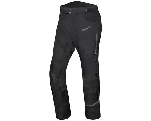 Germot Motorradhose High Vis Jacke Kl. 3 4794 Th schwarz 5XL - Motorradhose in 5XL, schwarz, aus 100% Polyester, mit hoher Sichtbarkeit für mehr Sicherheit im Straßenverkehr.