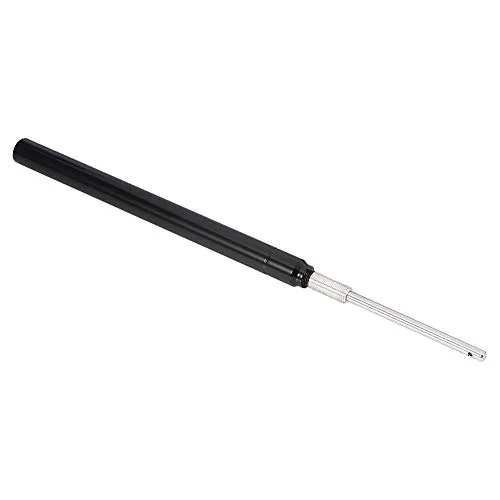 Nikou Ersatzzylinder Automatischer Fensteröffner für Gewächshaus, Fensterheber Solarersatzzylinder Temperatursensor, Temperaturgesteuert Gewächshaus Zubehör für Gartenhäuser