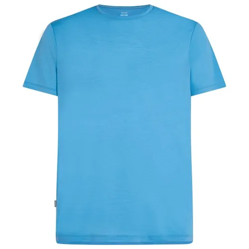 Icebreaker M Mer 125 Cool-lite Sphere III T-Shirt für Herren - Hochwertiges Kurzarm-T-Shirt aus Merino Cool-Lite Jersey, ideal für Outdoor-Aktivitäten und den Alltag. Atmungsaktiv, leicht und geruchsresistent – für maximalen Komfort bei jedem Wetter.