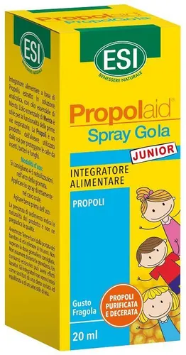 Esi Propolaid Spraydose Kehle 20 ML